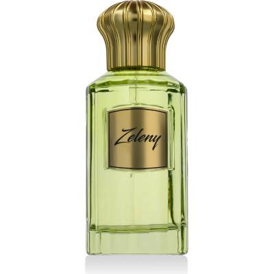Ahmed Al Maghribi Zeleny Парфюмен екстракт 100 ml