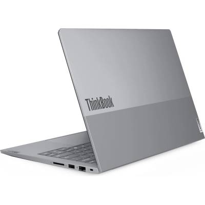 ThinkBook 14 G9 IRL 14" WUXGA IPS Intel Core 7 240H 8GB RAM 512GB SSD NoOS BG kbd - Arctic Grey (21UY000NBM)