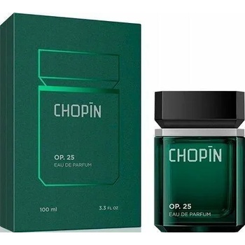 Chopin OP. 25 EDP 100 ml