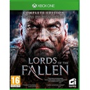 Lords Of The Fallen Complete