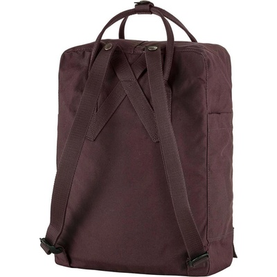Fjällräven Раница Fjallraven Kanken (F23510.424)
