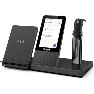Yealink DECT WH67