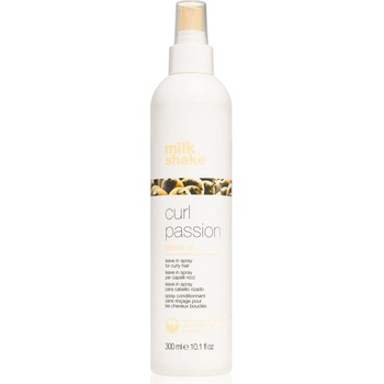 Milk Shake Curl Passion балсам без отмиване за къдрава коса 300ml