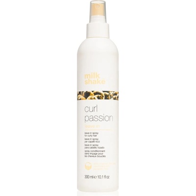 Milk Shake Curl Passion балсам без отмиване за къдрава коса 300ml
