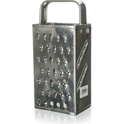 struhadlo 4stranné APETIT 19cm nerez