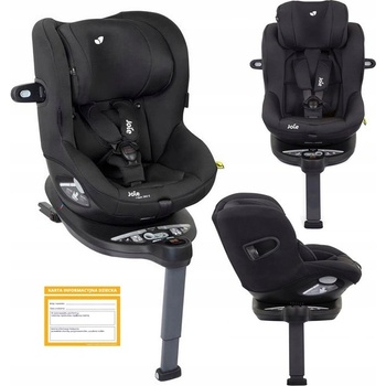 JOIE i-Spin 360 2024 coal