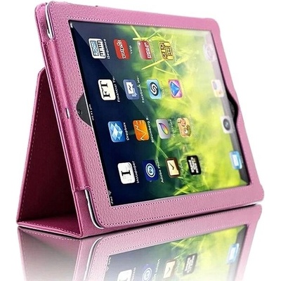 Amazon Kindle Fire HD 8.9" GuardBox HD 0495 08594211252089 vínové