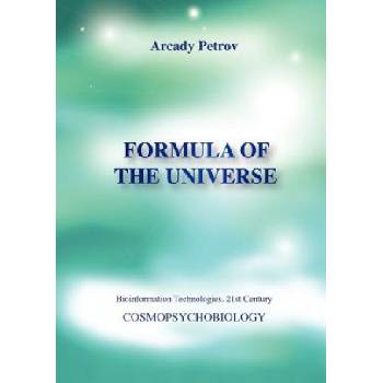 Formula of the Universe