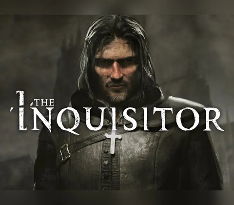 The Inquisitor