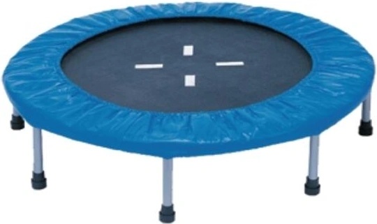 MasterJump 122 cm