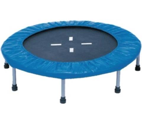 MasterJump 122 cm