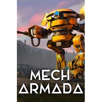Lioncode Games Mech Armada (PC)