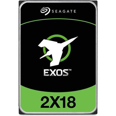 Seagate EXOS 18TB (ST18000NM0012)