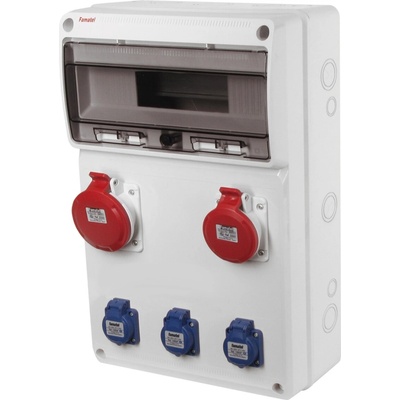 Famatel V4497-ZSF30101000.V