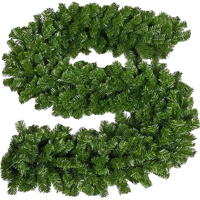 Ruhhy 26243 Vianočná girlanda 2,7 m