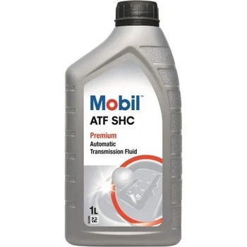 Image 1 of Mobil atf shc 1л