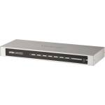 ATEN HDMI суич ATEN VS0801H, 8 порта, HDMI женско/женско, Full HD - VS0801H (VS0801H)