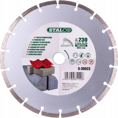 Stalco S-30023