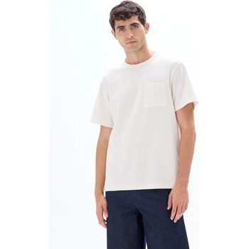 Celio Тениска Мелуб Celio | Bezhov | МЪЖЕ | S