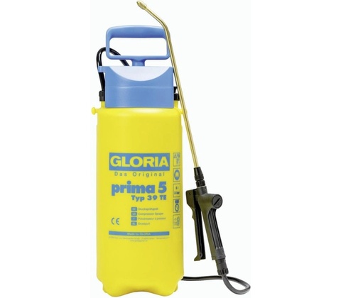 Gloria Prima 5 39TE