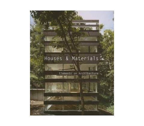 Houses & Materials