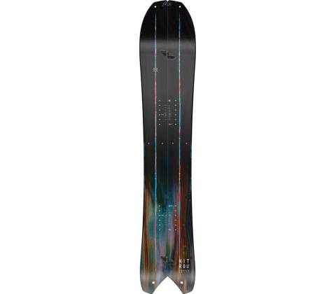 Nitro Squash Split 23/24