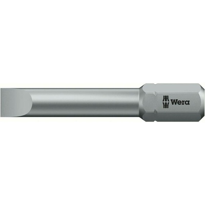 Wera SL 1,6 x 10,0 x 41 mm 05057235001