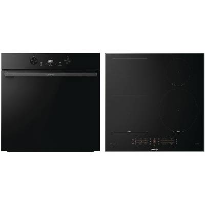 GORENJE BOS6737E05DBG + GORENJE GI6432BXWF