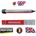 PELSIS - Pest-Stop-UK Pest stop mole repeller - Уникален уред против къртици