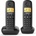 GIGASET Basic 100 Duo