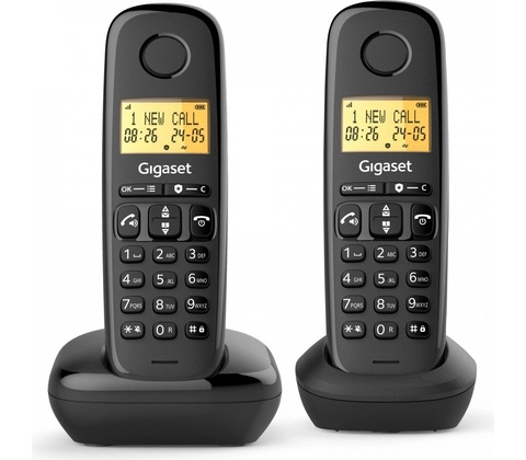 GIGASET Basic 100 Duo