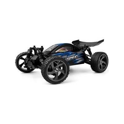 HiMOTO Buggy SPINO 2,4 GHz RTR set modrá 1:18