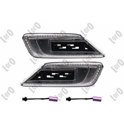 Sada směrových světel ABAKUS L32-140-008LED-D (L32140008LEDD)