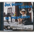 Jak dostat tatínka do polepšovny – OST/Soundtrack