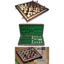 Šachy dřevěné JOWISZ