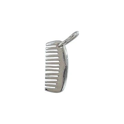 Infinitysilver Stříbrný přívěsek hřeben SP174446