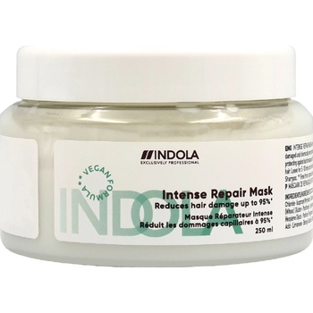 INDOLA Intense Repair Mask 250 ml