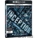 Počátek: 2Blu-ray