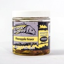 CARP ONLY DIPOVANÝ BOILIES PINEAPPLE FEVER 250ml 20mm