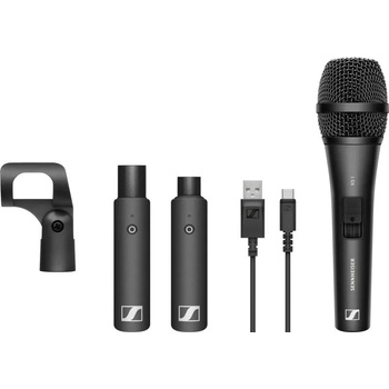 Image 1 of Sennheiser XSW-D Vocal SET (508484)