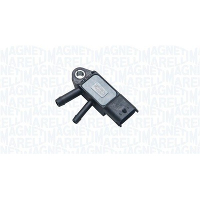 Senzor, tlak výfukového plynu MAGNETI MARELLI SPS013