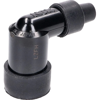 Fajfka NGK 90° voděodolná, krátký typ LZFH 43994 – Hledejceny.cz