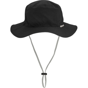 Chillouts Шапка Chillouts Santana Hat - Black / Grey - размер S/M 55-57 cm (904-3722-0211)