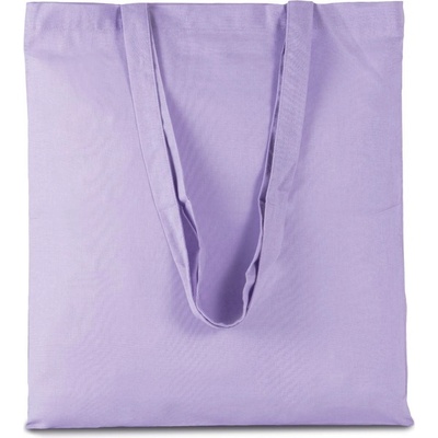 Kimood bavlnená taška, Light Violet