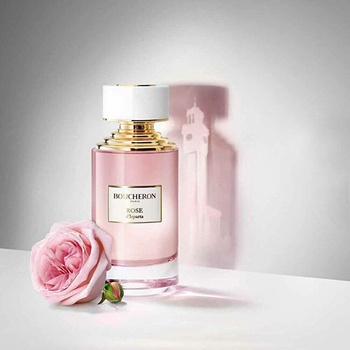 Boucheron Collection Rose D'Isparta EDP 125 ml