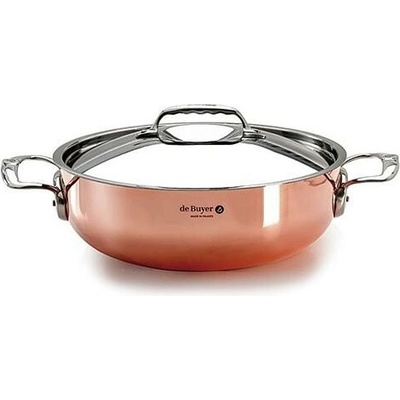 de Buyer Prima Matera 28 cm 4,9 l 6232.28