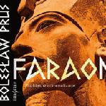 Radioservis Prus: Faraon - CD (MP3) (028364)