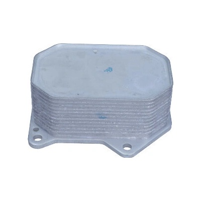 Olejový chladič, motorový olej MAXGEAR 14-0043
