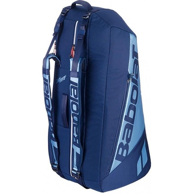 Babolat Термобег Babolat RH6 PURE DRIVE 2025 - 6 ракети (751234-136)
