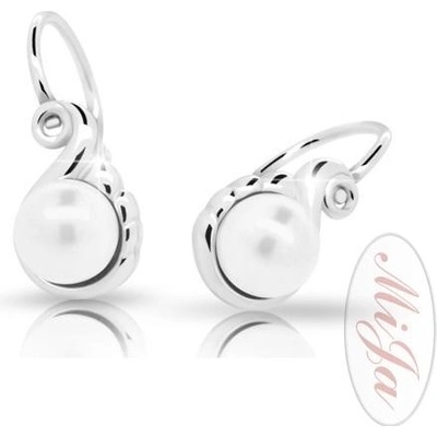 Cutie Jewellery C2408 White